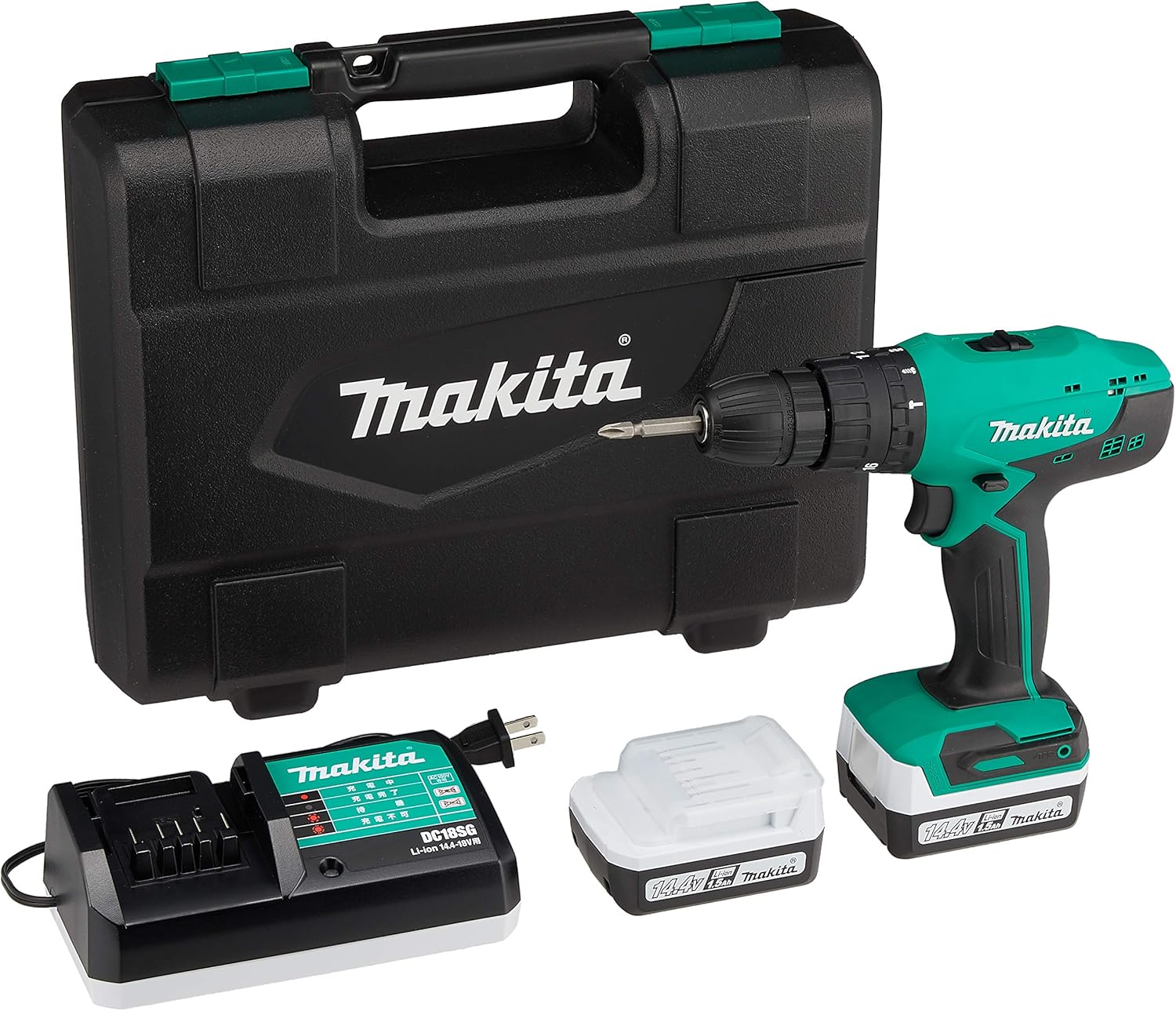 Makita - DIY マキタ  充電式 ジグゾー M430D 無段変速 Makita - DIY マキタ 充電式 ジグゾー M430D 無段変速 の通販 by